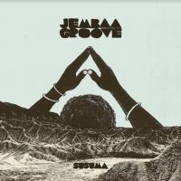 Jemba Groove - Susuma in the group CD / Pop-Rock,World Music at Bengans Skivbutik AB (4129863)