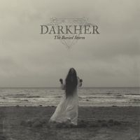 Darkher - Buried Storm (Digipack) in the group OTHER /  /  at Bengans Skivbutik AB (4129888)