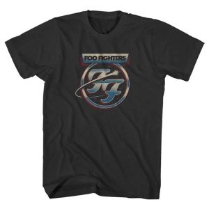 Foo Fighters - Comet Uni Bl T-Shirt in the group MERCHANDISE / T-shirt / Pop-Rock at Bengans Skivbutik AB (4130328r)