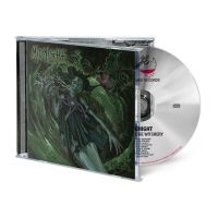 Midnight - Let There Be Witchery in the group OUR PICKS / Christmas gift tip CD at Bengans Skivbutik AB (4131474)