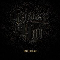 Cypress Hill - Back In Black in the group OUR PICKS /  Christmas gift tip Vinyl at Bengans Skivbutik AB (4131485)