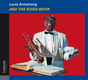 Louis & His All Sta Armstrong - And The Good Book in the group Minishops / Louis Armstrong at Bengans Skivbutik AB (4131719)