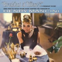 Henry Mancini - Breakfast At Tiffany's in the group CD / Film-Musikal at Bengans Skivbutik AB (4131720)