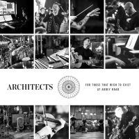 Architects - For Those That Wish To Exist At Abb in the group VINYL / Hårdrock at Bengans Skivbutik AB (4132246)