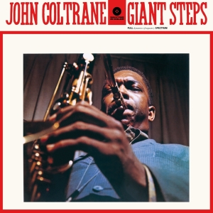 John Coltrane - Giant Steps in the group OUR PICKS / Most popular vinyl classics at Bengans Skivbutik AB (4132445)