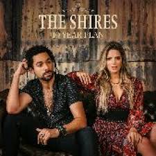 The Shires - 10 Year Plan in the group OTHER / -Startsida LUF at Bengans Skivbutik AB (4132848)