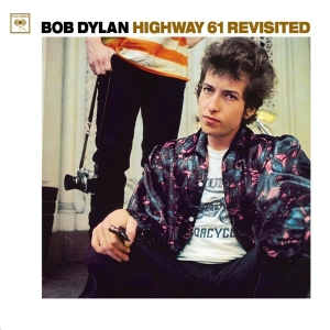Dylan Bob - Highway 61 Revisited in the group OUR PICKS / Most popular vinyl classics at Bengans Skivbutik AB (4133158)