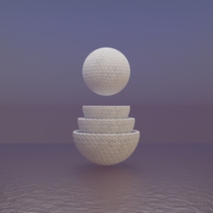 James Heather - Invisible Forces (Purple Vinyl) in the group VINYL / Klassiskt,Pop-Rock at Bengans Skivbutik AB (4133793)