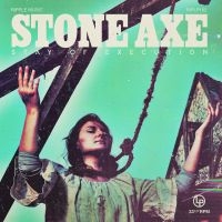 Stone Axe - Stay Of Execution in the group VINYL / Hårdrock at Bengans Skivbutik AB (4134244)