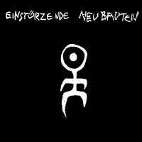 Einstürzende Neubauten - Greatest Hits in the group VINYL / Pop-Rock at Bengans Skivbutik AB (4134269)