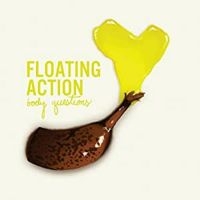 Floating Action - Body Questions in the group VINYL / Pop-Rock at Bengans Skivbutik AB (4134417)