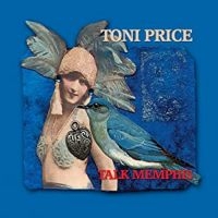 Price Toni - Talk Memphis in the group CD / Blues,Jazz at Bengans Skivbutik AB (4134584)