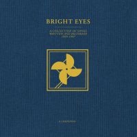 Bright Eyes - A Collection Of Songs Written And R in the group VINYL / Pop-Rock at Bengans Skivbutik AB (4134624)