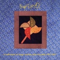 Bright Eyes - A Collection Of Songs Written And R in the group CD / Pop-Rock at Bengans Skivbutik AB (4134641)