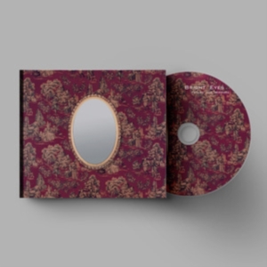 Bright Eyes - Fevers And Mirrors (Re-Issue) in the group Minishops / Bright Eyes at Bengans Skivbutik AB (4134643)