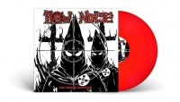 Raw Noise - Terror Continues (Red Vinyl Lp) in the group VINYL / Pop-Rock at Bengans Skivbutik AB (4134648)