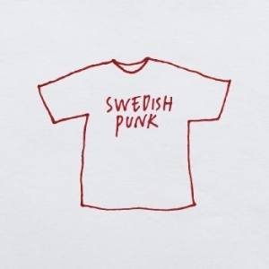 Kindsight - Swedish Punk (Ltd Red Vinyl) in the group VINYL / Hårdrock,Pop-Rock at Bengans Skivbutik AB (4134722)