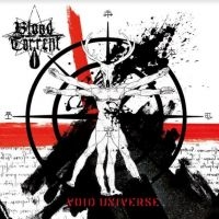 Blood Torrent - Void Universe in the group CD / Hårdrock at Bengans Skivbutik AB (4135803)