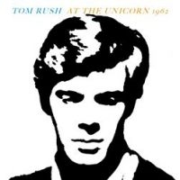 Rush Tom - At The Unicorn 1962 in the group CD / Svensk Folkmusik,World Music at Bengans Skivbutik AB (4135809)