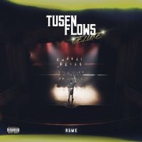 Asme - Tusen Flows (Deluxe) New Edition in the group Labels / Bengans Distribution at Bengans Skivbutik AB (4136194)