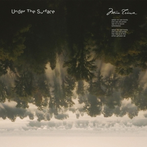 Under The Surface - Miin Triuwa in the group CD / Jazz at Bengans Skivbutik AB (4136245)