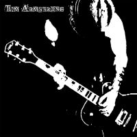 Tim Armstrong - A Poets Life (Ltd Ed Milky Clear Vi in the group OUR PICKS /  Christmas gift tip Vinyl at Bengans Skivbutik AB (4136260)