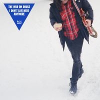 THE WAR ON DRUGS - I DON T LIVE HERE ANYMORE in the group OUR PICKS / Christmas gift tip CD at Bengans Skivbutik AB (4136345)