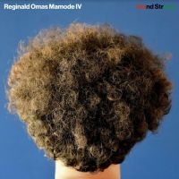 Omas Mamode Iv Reginald - Stand Strong in the group VINYL / Hip Hop-Rap,Pop-Rock at Bengans Skivbutik AB (4136435)