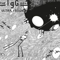 Igg Band - Ultra / Sound in the group VINYL / Pop-Rock,RnB-Soul at Bengans Skivbutik AB (4136450)