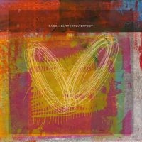 Sack - Butterfly Effect - 25Th Anniversary in the group CD / Pop-Rock at Bengans Skivbutik AB (4136495)