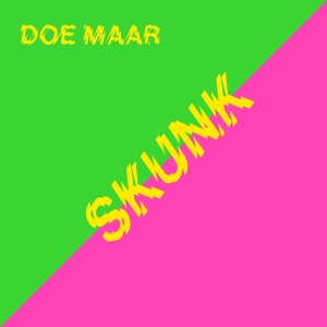 Doe Maar - Skunk in the group OTHER / -Startsida MOV at Bengans Skivbutik AB (4136977)