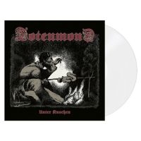 Totenmond - Unter Knochen (White Vinyl Lp) in the group VINYL / Hårdrock at Bengans Skivbutik AB (4137022)