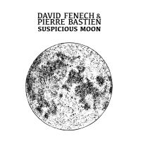 Fenech David & Pierre Bastien - Suspicious Moon in the group VINYL / Pop-Rock at Bengans Skivbutik AB (4137108)