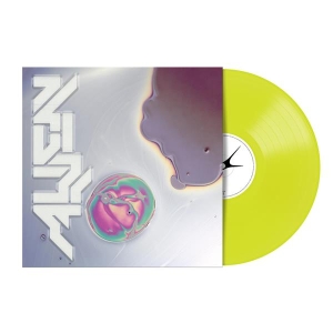 Northlane - Alien in the group VINYL / Hårdrock at Bengans Skivbutik AB (4137132)