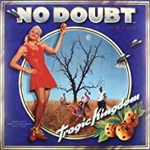 No Doubt - Tragic Kingdom in the group OTHER /  at Bengans Skivbutik AB (4137896)