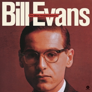 Bill Evans Trio - Village Vanguard Sessions in the group OUR PICKS /  Christmas gift tip Vinyl at Bengans Skivbutik AB (4138327)