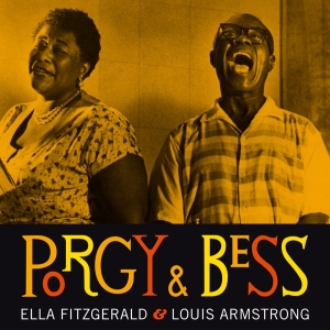 Ella & Louis Armstrong Fitzgerald - Porgy & Bess in the group OUR PICKS /  Christmas gift tip Vinyl at Bengans Skivbutik AB (4138329)