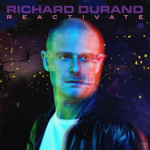 Richard Durand - Reactivate in the group CD / Dance-Techno at Bengans Skivbutik AB (4138341)