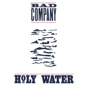 Bad Company - Holy Water in the group OUR PICKS / Christmas gift tip CD at Bengans Skivbutik AB (4138344)