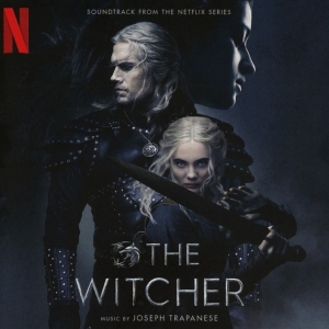 Trapanese Joseph - The Witcher: Season 2 (Soundtrack From The Netflix Original Series) in the group OTHER / Övrigt / at Bengans Skivbutik AB (4138408)
