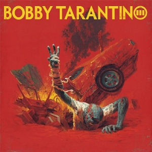 Logic - Bobby Tarantino Iii (Vinyl) in the group OTHER / CDV06 at Bengans Skivbutik AB (4138602)