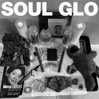Soul Glo - Diaspora Problems in the group CD / Pop-Rock at Bengans Skivbutik AB (4138627)
