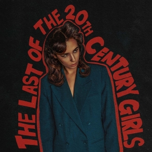 Findlay - Last Of The 20Th Century Girls in the group VINYL / Pop-Rock at Bengans Skivbutik AB (4139130)