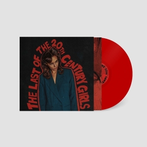 Findlay - Last Of The 20Th Century Girls in the group OTHER / Övrigt / at Bengans Skivbutik AB (4139145)