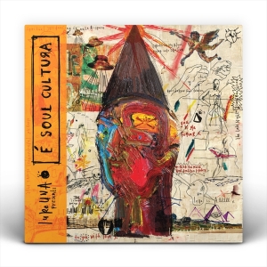 Various - Luke Una Presents E Soul Cultura Vol. 1 in the group VINYL / Jazz at Bengans Skivbutik AB (4139147)