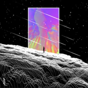 Bankov Nikola - Dream Chaser in the group OTHER / Övrigt / at Bengans Skivbutik AB (4139237)