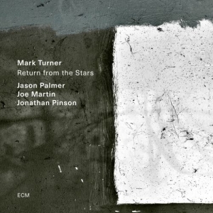 Turner Mark - Return From The Stars in the group VINYL / Jazz at Bengans Skivbutik AB (4139310)