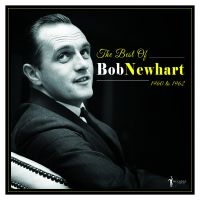 Newhart Bob - Best Of Bob Newhart 1960-62 in the group VINYL / Pop-Rock at Bengans Skivbutik AB (4139625)