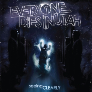 Everyone Dies In Utah - Seeing Clearly in the group VINYL / Pop-Rock at Bengans Skivbutik AB (4139688)