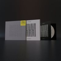 Vitalic - Dissidãnce - Episode 1 & 2 in the group CD / Pop-Rock at Bengans Skivbutik AB (4139713)